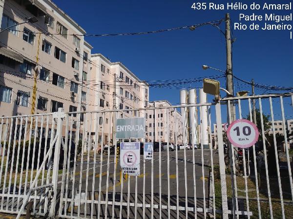 Apartamento da Caixa em RIO DE JANEIRO / RJ - 8555533813061