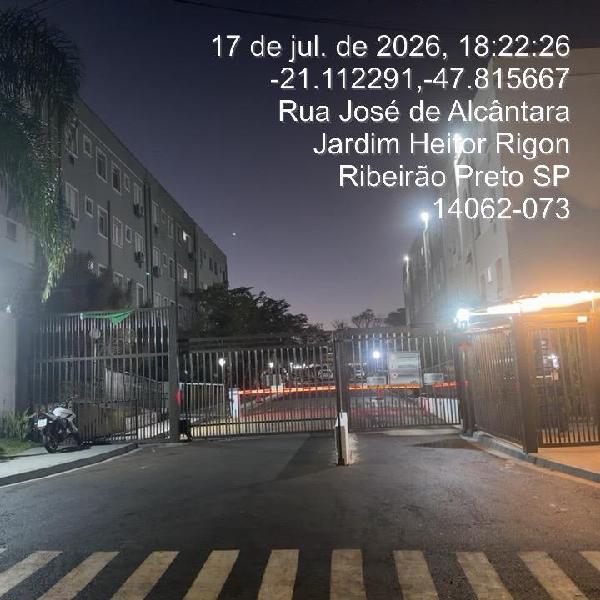 Apartamento da Caixa em RIBEIRAO PRETO / SP - 8555533989704