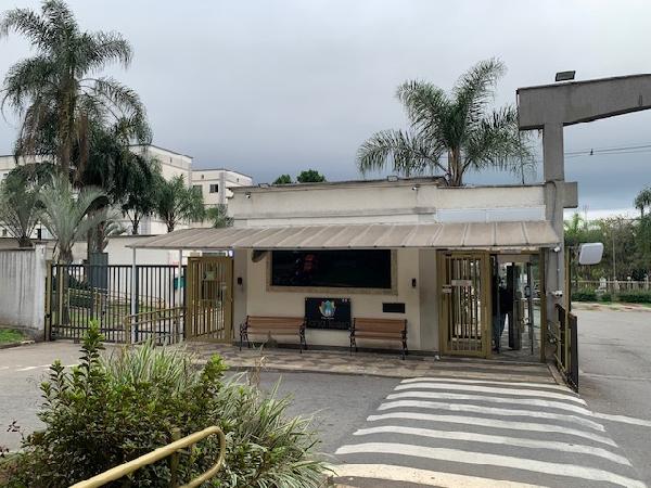 Apartamento da Caixa em GUARULHOS / SP - 8555534041666