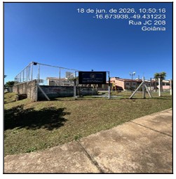 Sobrado da Caixa em GOIANIA / GO - 8555534155165