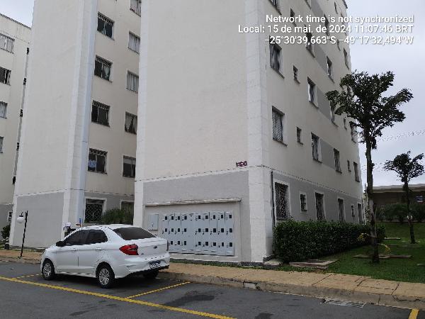 Apartamento da Caixa em CURITIBA / PR - 8555534255569