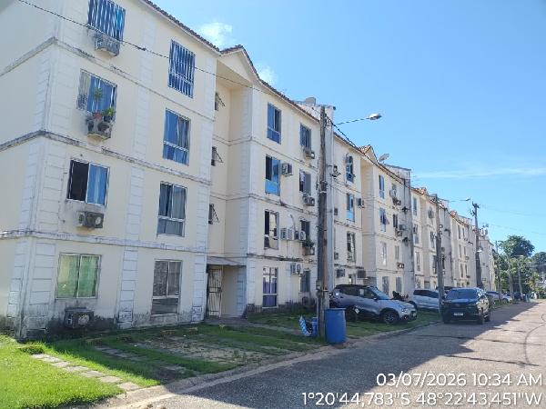 Apartamento da Caixa em ANANINDEUA / PA - 8555534418140