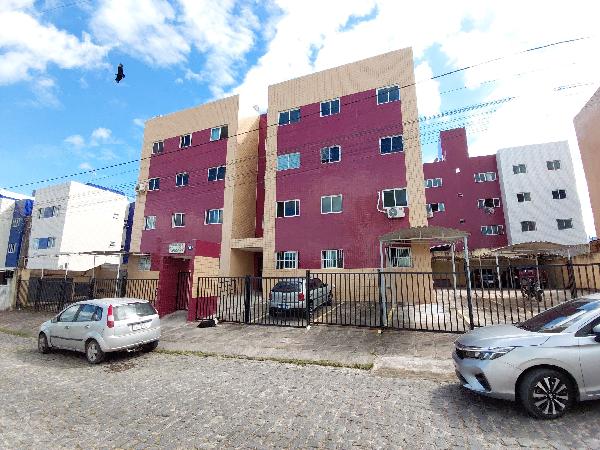 Apartamento da Caixa em JOAO PESSOA / PB - 8555534519949