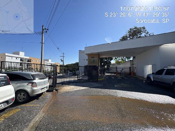 Apartamento da Caixa em SOROCABA / SP - 8555534596480