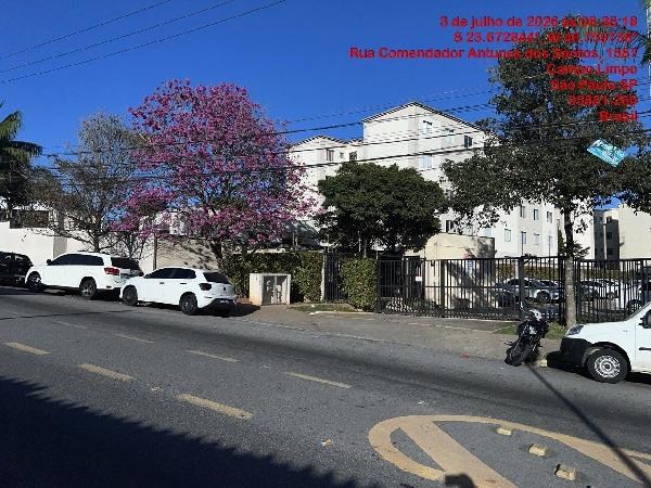Apartamento da Caixa em SAO PAULO / SP - 8555534895282