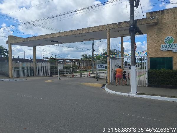 Casa da Caixa em MACEIO / AL - 8555535040671