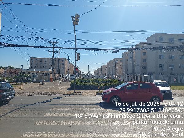 Apartamento da Caixa em PORTO ALEGRE / RS - 8555535337682
