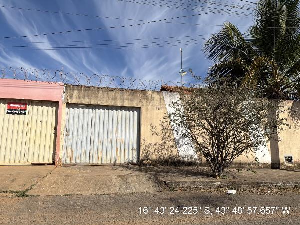 Casa da Caixa em MONTES CLAROS / MG - 8555535662931
