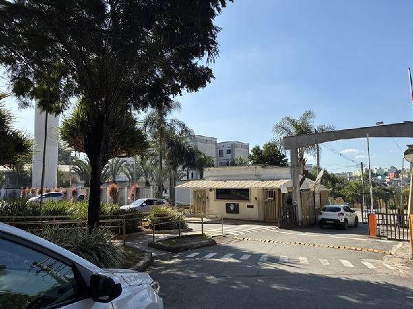 Apartamento da Caixa em GUARULHOS / SP - 8555535799309