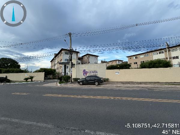 Apartamento da Caixa em TERESINA / PI - 8555535826446