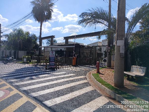 Apartamento da Caixa em RIBEIRAO PRETO / SP - 8555536001262