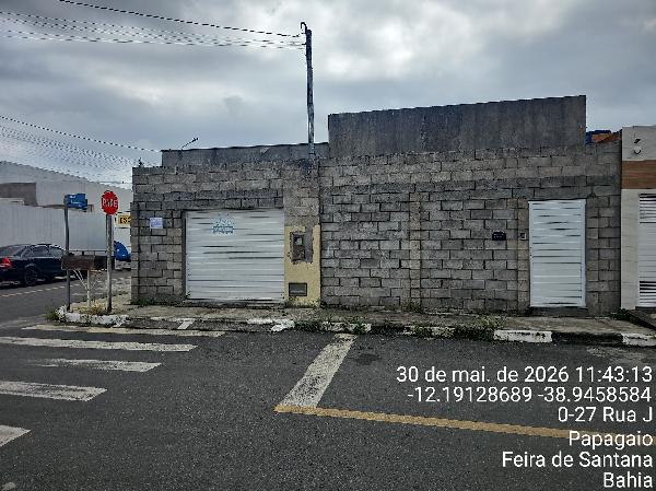 Casa da Caixa em FEIRA DE SANTANA / BA - 8555536242740