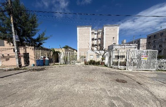 Apartamento da Caixa em CAMACARI / BA - 8555536309542