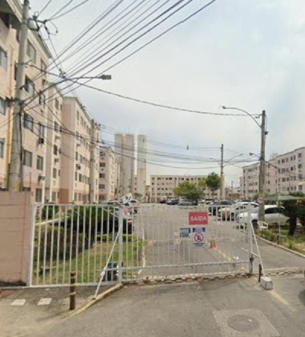 Apartamento da Caixa em RIO DE JANEIRO / RJ - 8555536320678