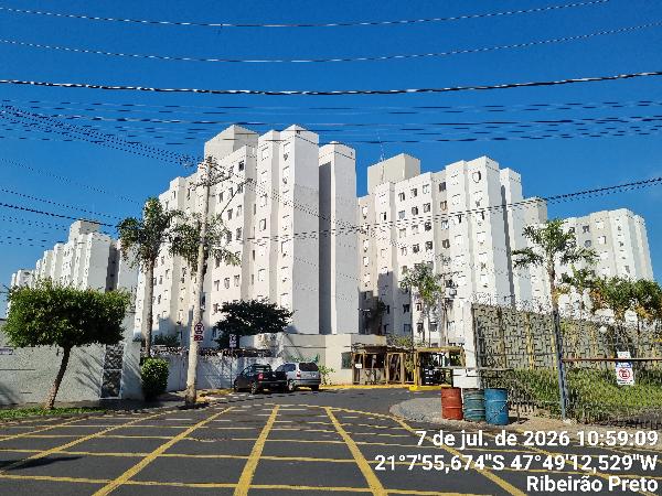 Apartamento da Caixa em RIBEIRAO PRETO / SP - 8555536341462