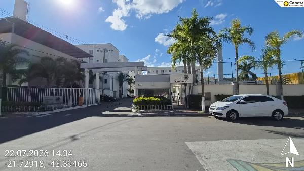 Apartamento da Caixa em JUIZ DE FORA / MG - 8555536364799