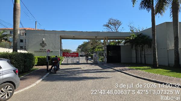 Apartamento da Caixa em ITABORAI / RJ - 8555536396569