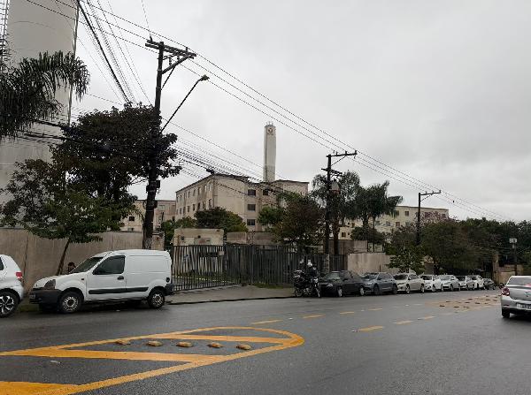 Apartamento da Caixa em SAO PAULO / SP - 8555536444253