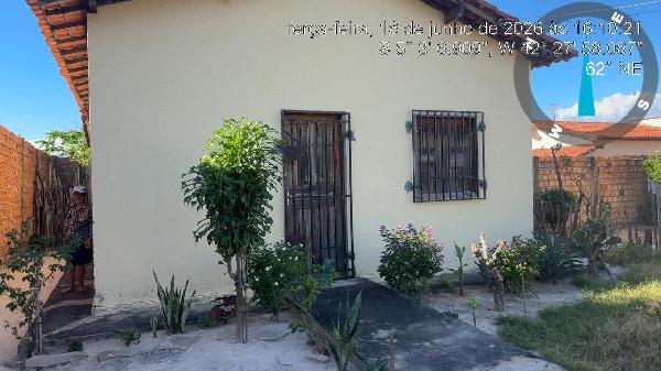 Casa da Caixa em ALTOS / PI - 8555536611443
