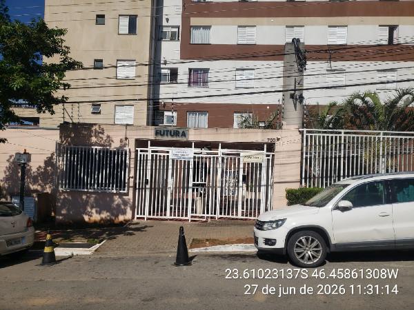 Apartamento da Caixa em SAO PAULO / SP - 8555536804942