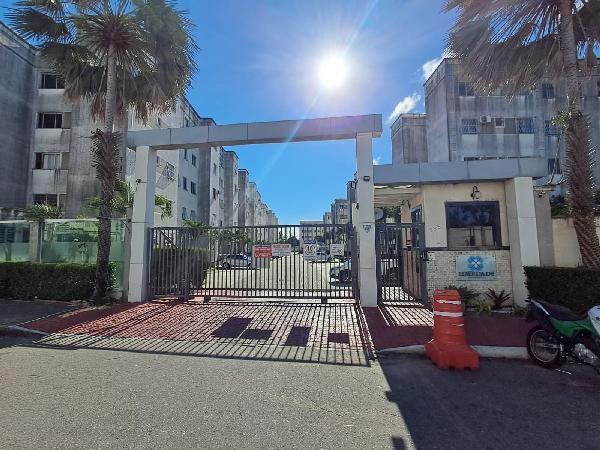 Apartamento da Caixa em FORTALEZA / CE - 8555536928579
