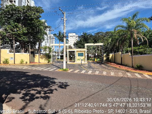 Apartamento da Caixa em RIBEIRAO PRETO / SP - 8555537072341