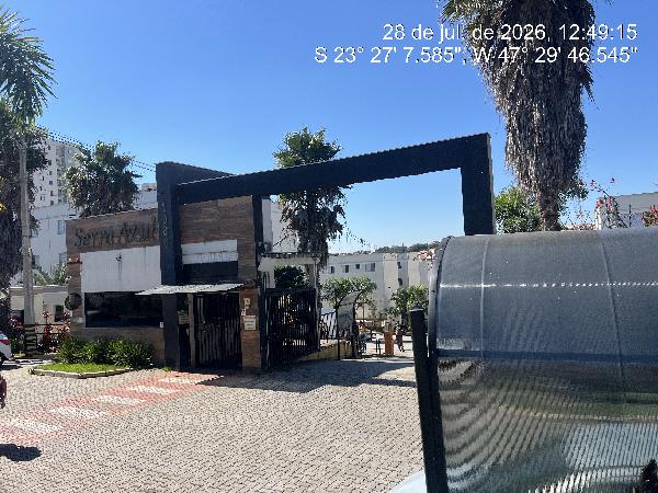 Apartamento da Caixa em SOROCABA / SP - 8555537176066