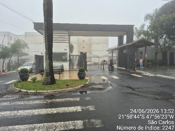 Apartamento da Caixa em SAO CARLOS / SP - 8555537248423