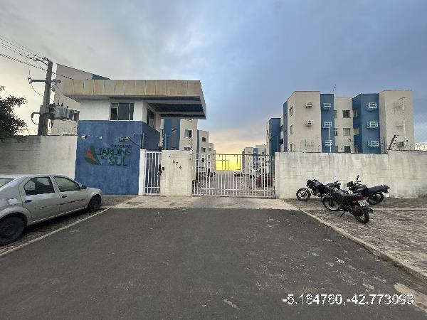 Apartamento da Caixa em TERESINA / PI - 8555537332157