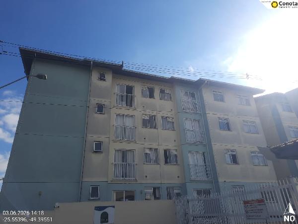 Apartamento da Caixa em ARAUCARIA / PR - 8555537414927