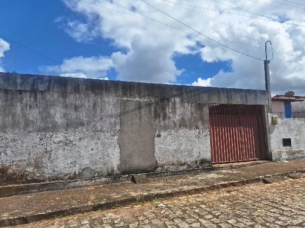 Casa da Caixa em CEARA-MIRIM / RN - 8555537760302
