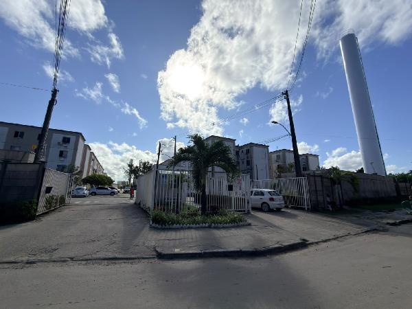 Apartamento da Caixa em JABOATAO DOS GUARARAPES / PE - 8555537819870