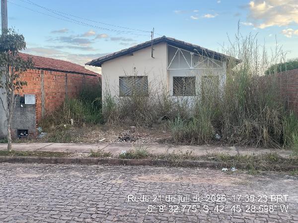 Casa da Caixa em TERESINA / PI - 8555537952406