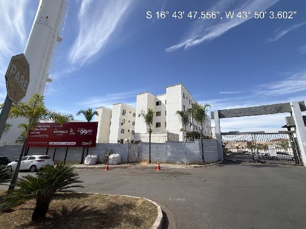 Apartamento da Caixa em MONTES CLAROS / MG - 8555537985258