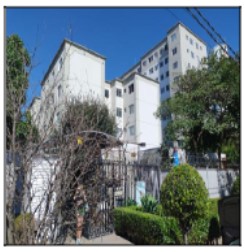 Apartamento da Caixa em SAO PAULO / SP - 8555538031169
