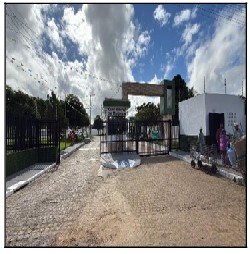 Casa da Caixa em NOSSA SENHORA DAS DORES / SE - 8555538064482