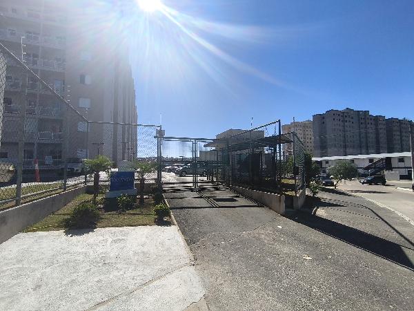 Apartamento da Caixa em CAMPINAS / SP - 8555538180970