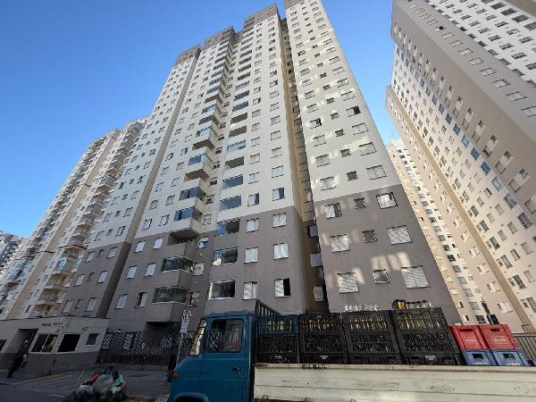 Apartamento da Caixa em OSASCO / SP - 8555538235643