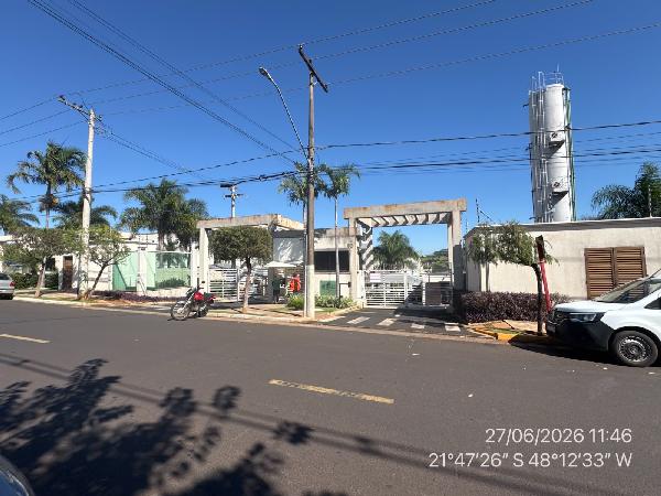 Apartamento da Caixa em ARARAQUARA / SP - 8555538298661