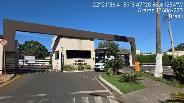 Apartamento da Caixa em ARARAS / SP - 8555538321523
