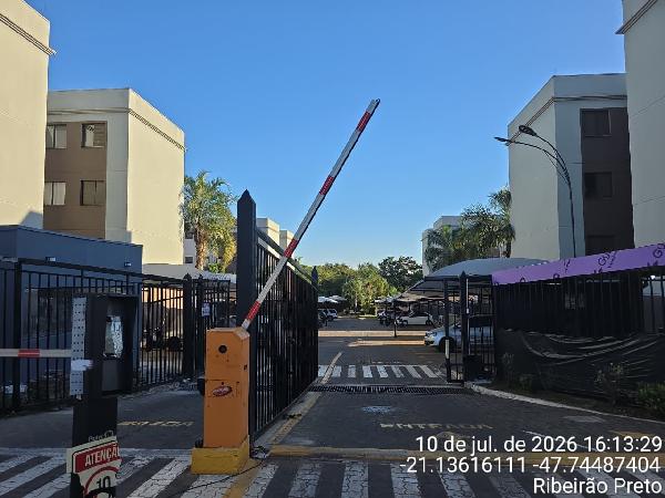 Apartamento da Caixa em RIBEIRAO PRETO / SP - 8555538503850