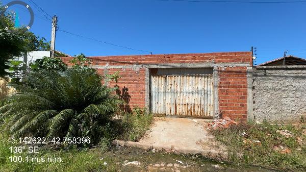 Casa da Caixa em TERESINA / PI - 8555538536457