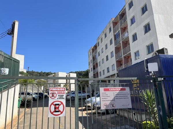 Apartamento da Caixa em COTIA / SP - 8555538541256