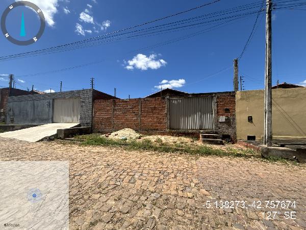 Casa da Caixa em TERESINA / PI - 8555538552894