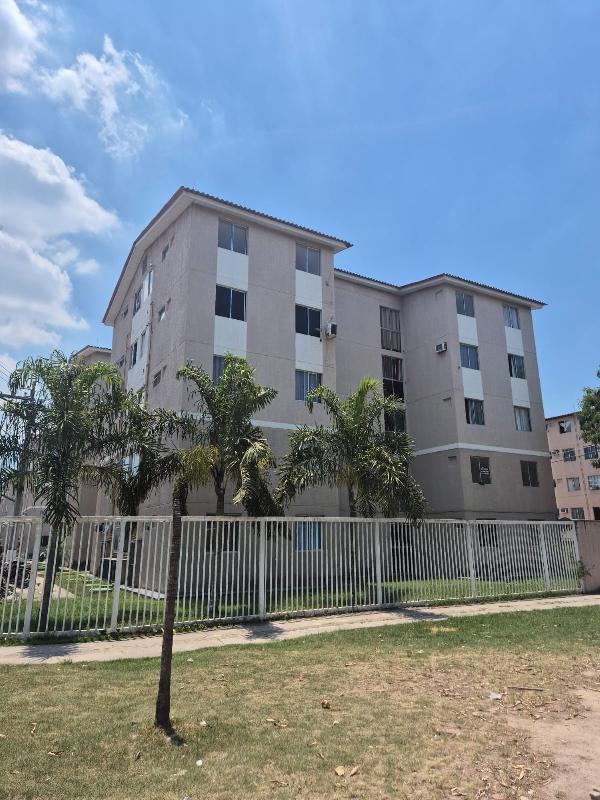 Apartamento da Caixa em ITABORAI / RJ - 8555538553491