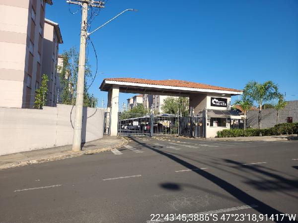 Apartamento da Caixa em SANTA BARBARA D'OESTE / SP - 8555538584664