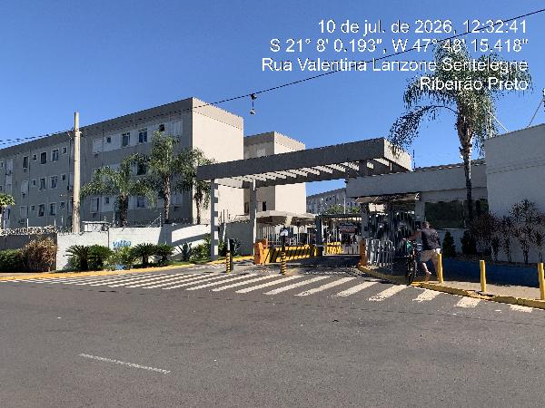 Apartamento da Caixa em RIBEIRAO PRETO / SP - 8555538657068