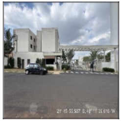 Apartamento da Caixa em ARARAQUARA / SP - 8555538669686