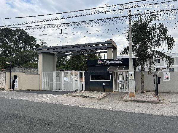 Apartamento da Caixa em SALTO / SP - 8555538696950