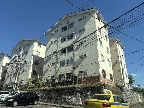Apartamento da Caixa em RIO DE JANEIRO / RJ - 8555538763070